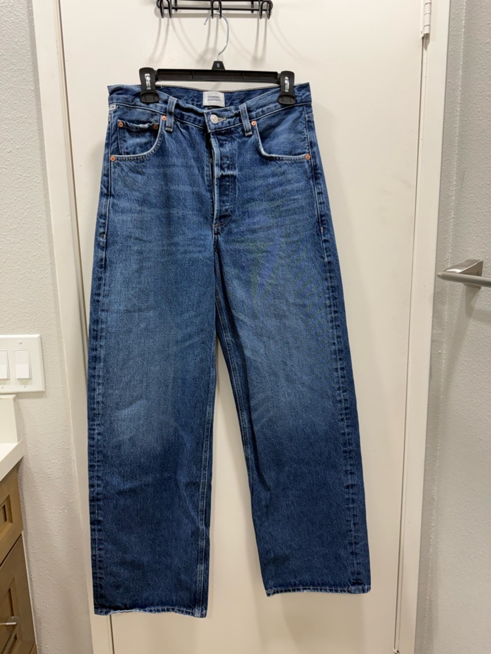 Citizens of Humanity Ayla Jeans